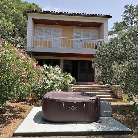 Guesthouse Butkovic Punat Exterior foto