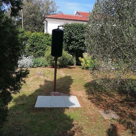 Guesthouse Butkovic Punat Exterior foto