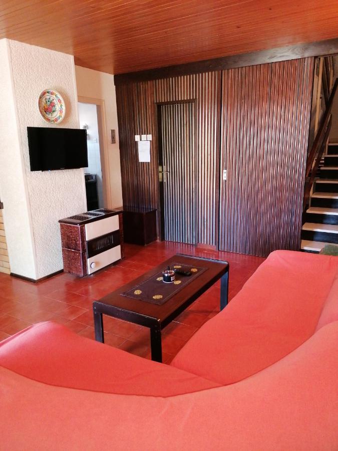 Guesthouse Butkovic Punat Exterior foto