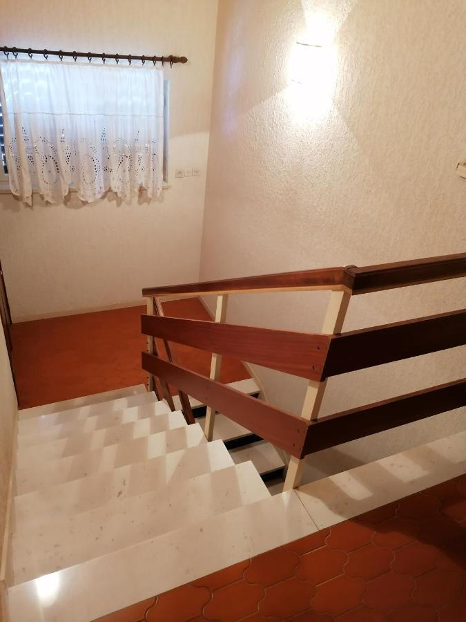 Guesthouse Butkovic Punat Exterior foto