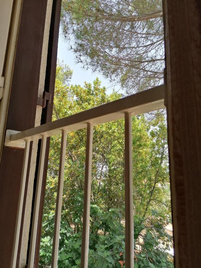 Guesthouse Butkovic Punat Exterior foto