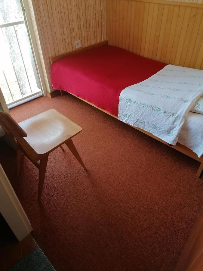 Guesthouse Butkovic Punat Exterior foto