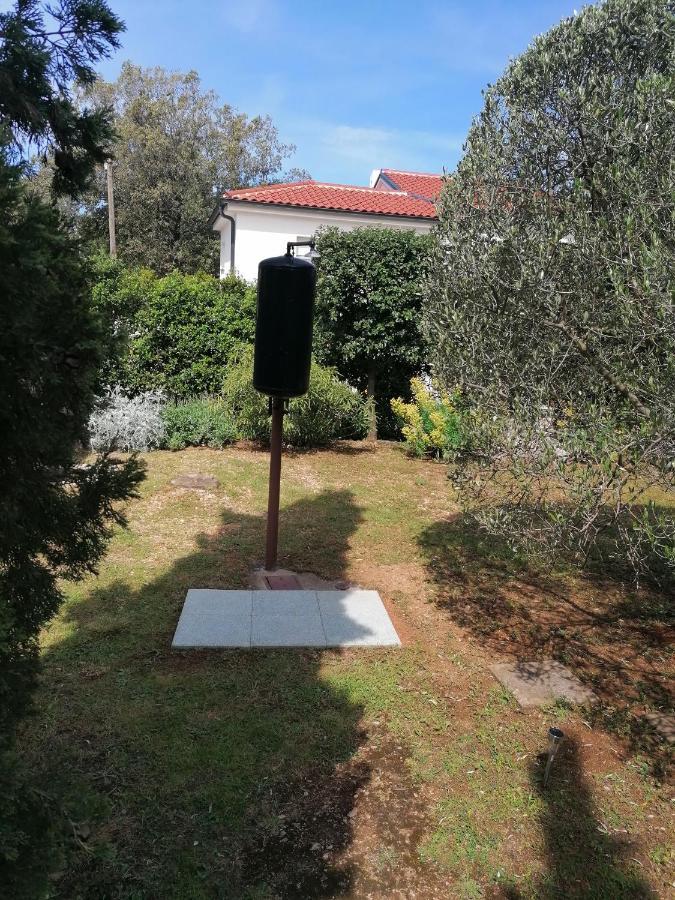 Guesthouse Butkovic Punat Exterior foto